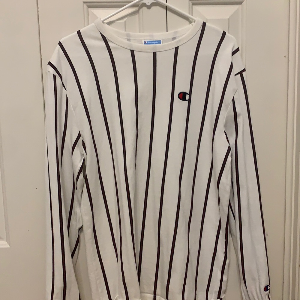 Champion shirt